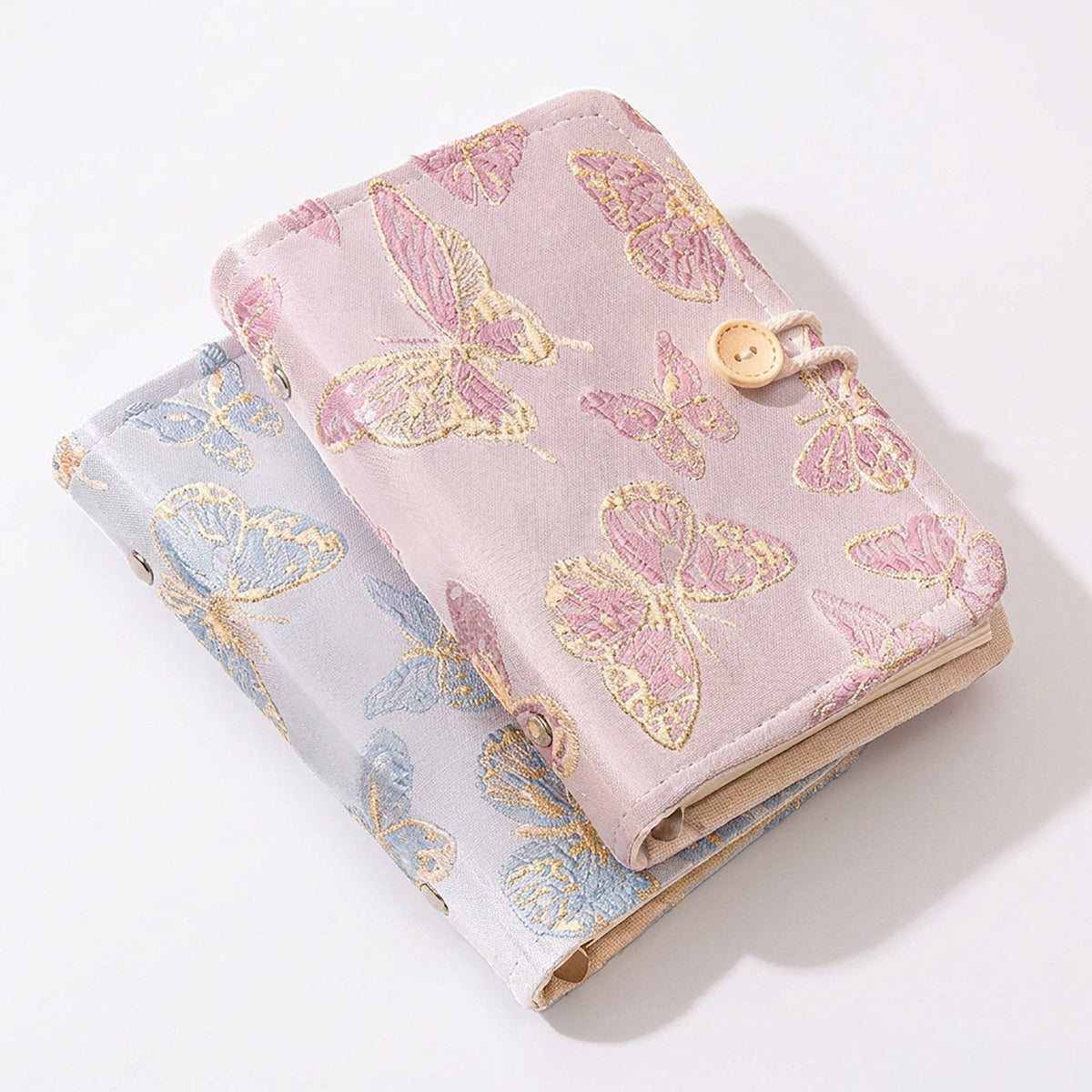 Circular Needle Organiser