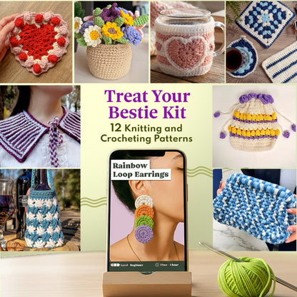 Treat Your Bestie Bundle