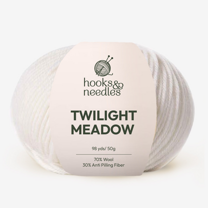 Twilight Meadow Yarn