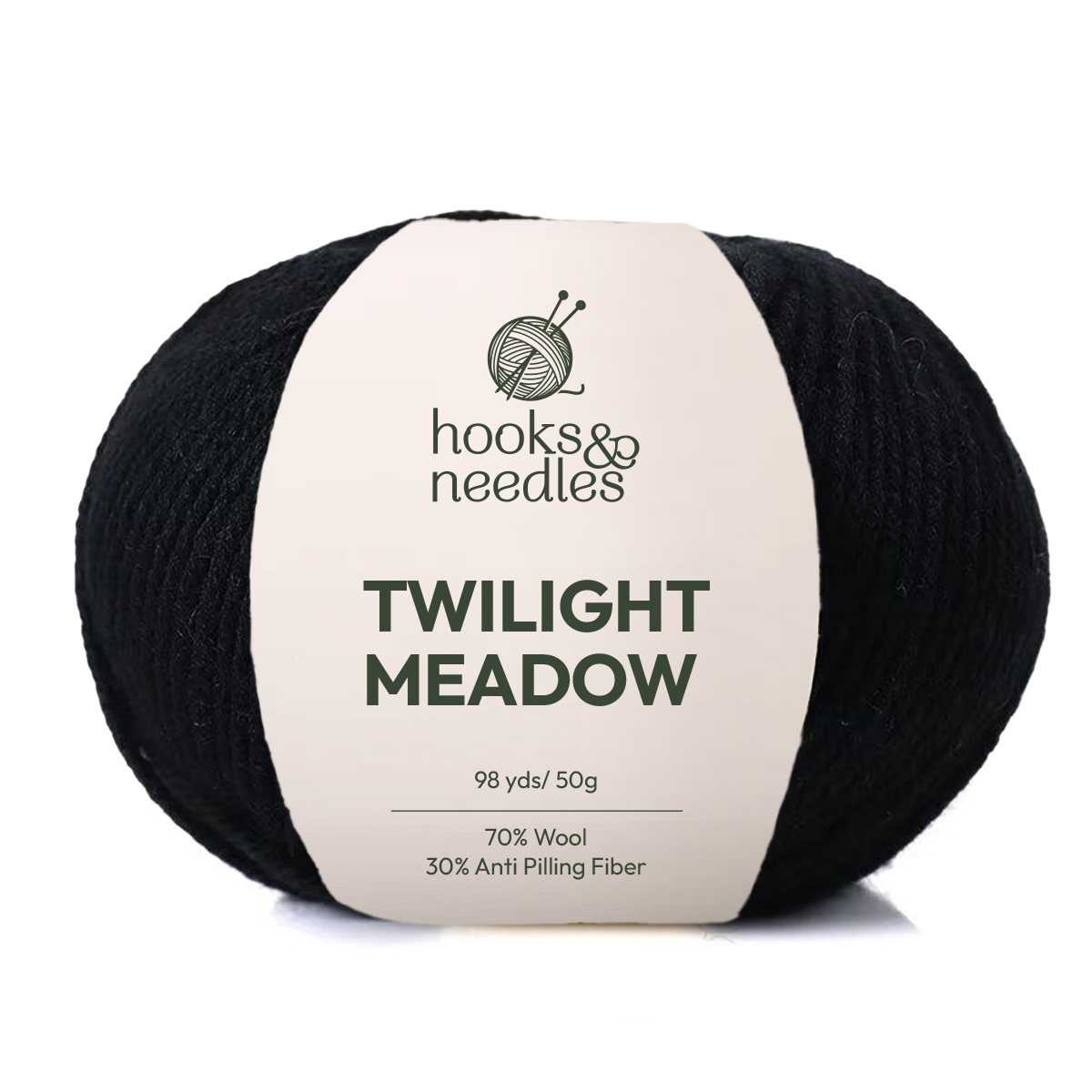 Twilight Meadow Yarn