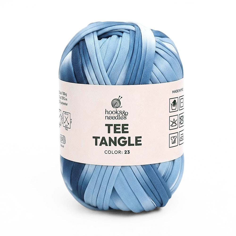 Tee Tangle