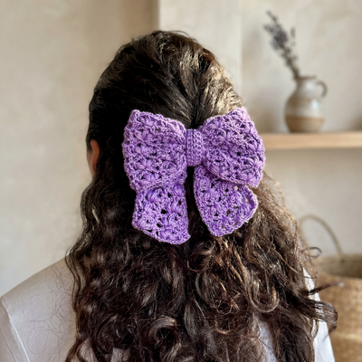 lily-bow-crochet-pattern