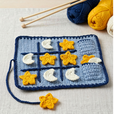 celestial-tic-tac-toe-crochet-pattern