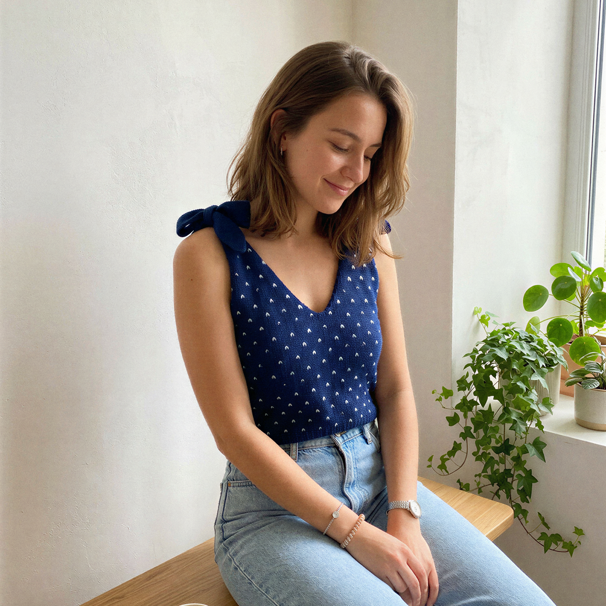 4th of July Crochet & Knitting Patterns Collection | Hooks & Needles
