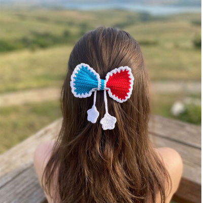 confetti-bow