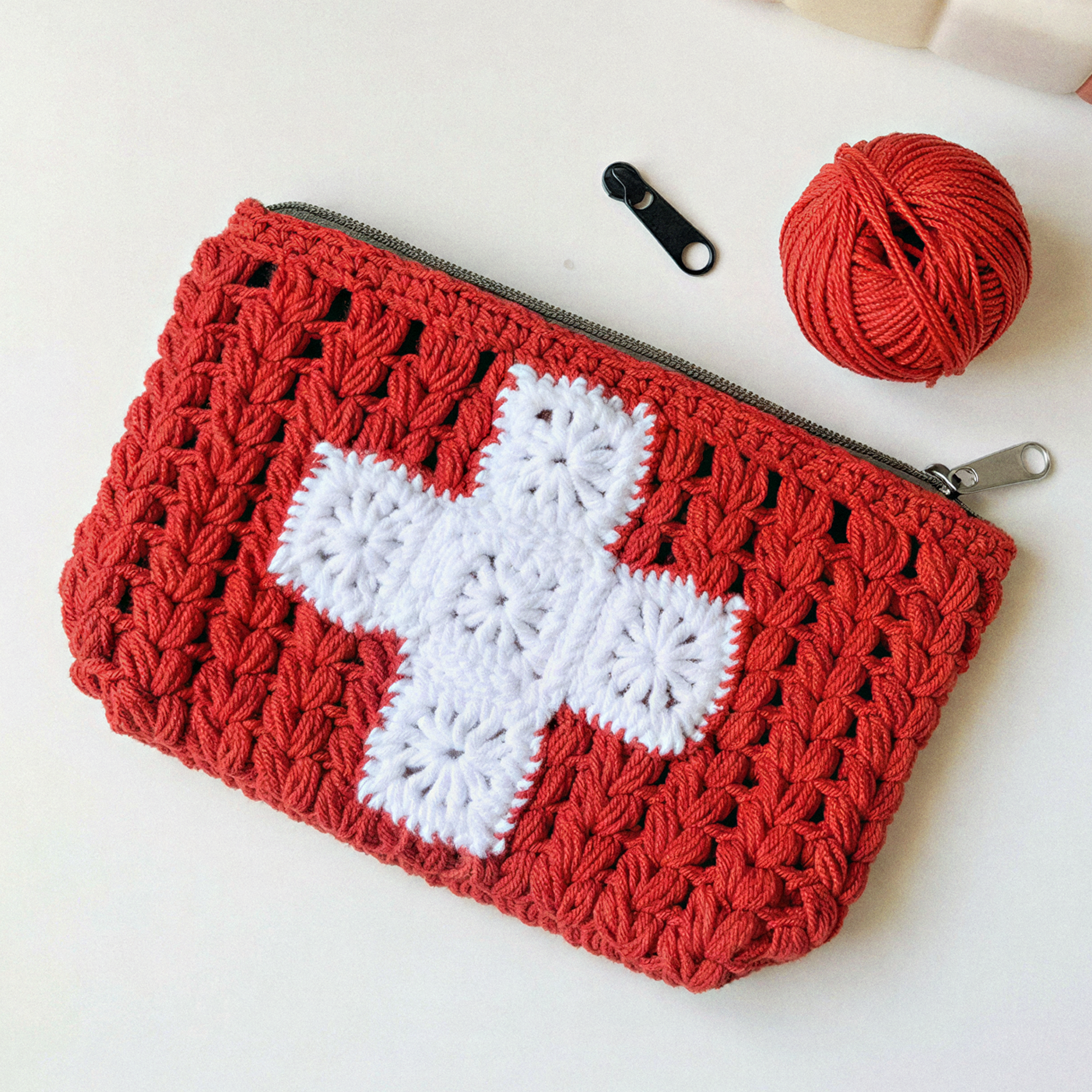Summer Travel Crochet & Knitting Pattern Bundle