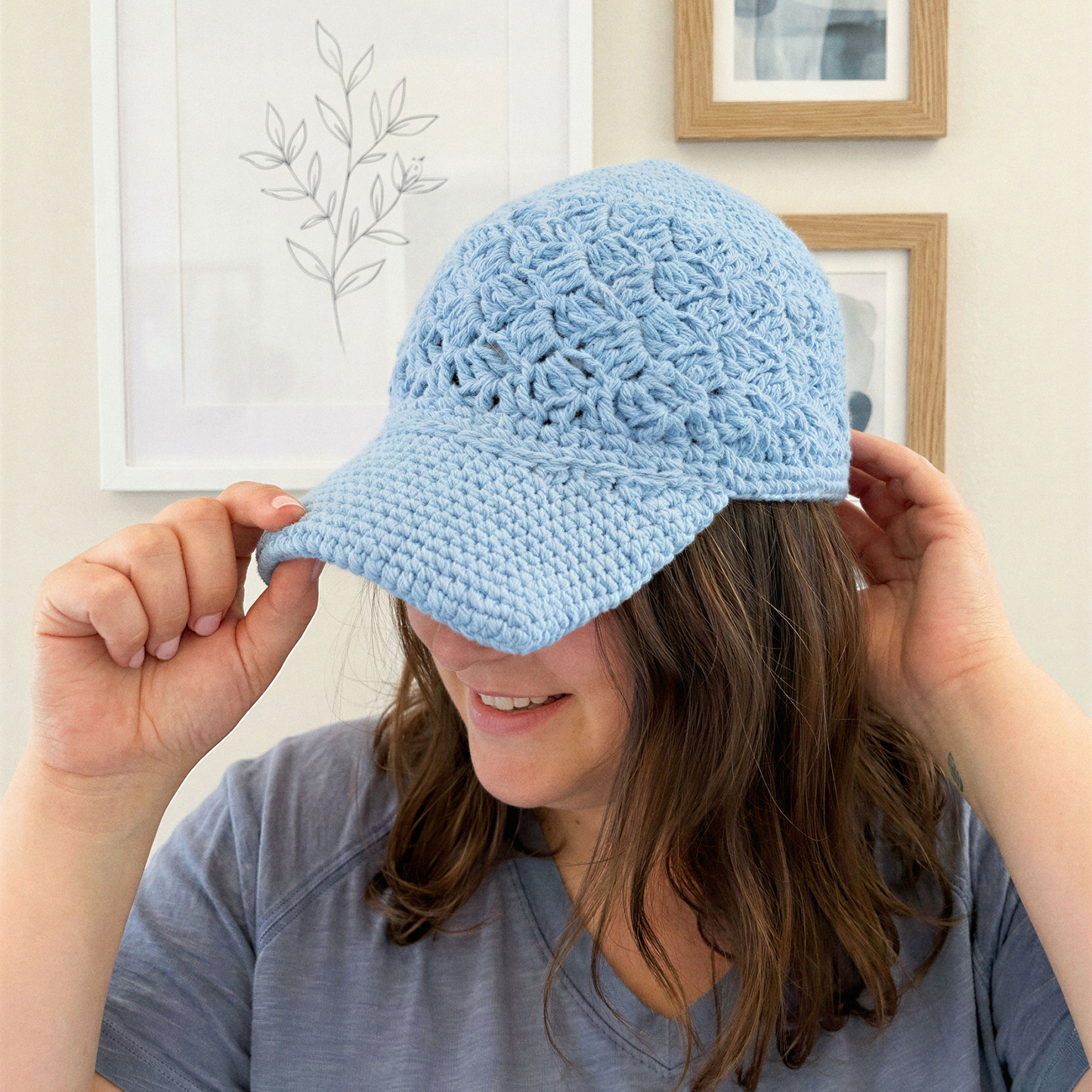 Summer Travel Crochet & Knitting Pattern Bundle