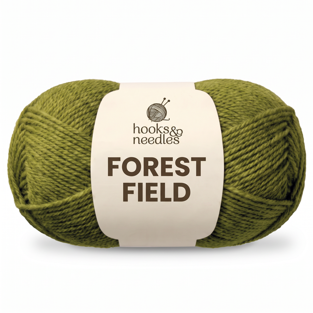 Forest Field