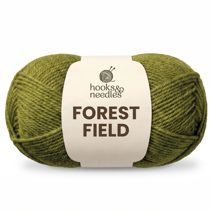 Forest Field