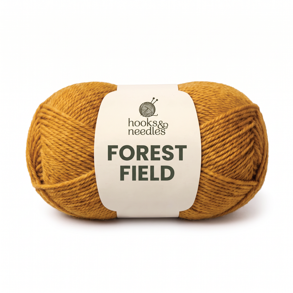 Forest Field