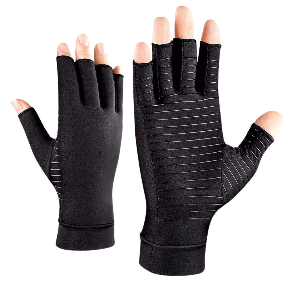 Arthritis Gloves For Hands – Hooks & Needles