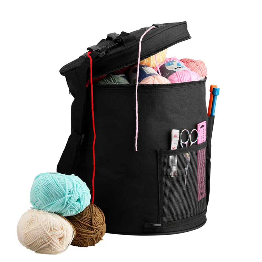 Yarn Organizer Bag