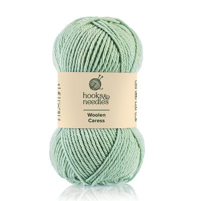woolen-caress
