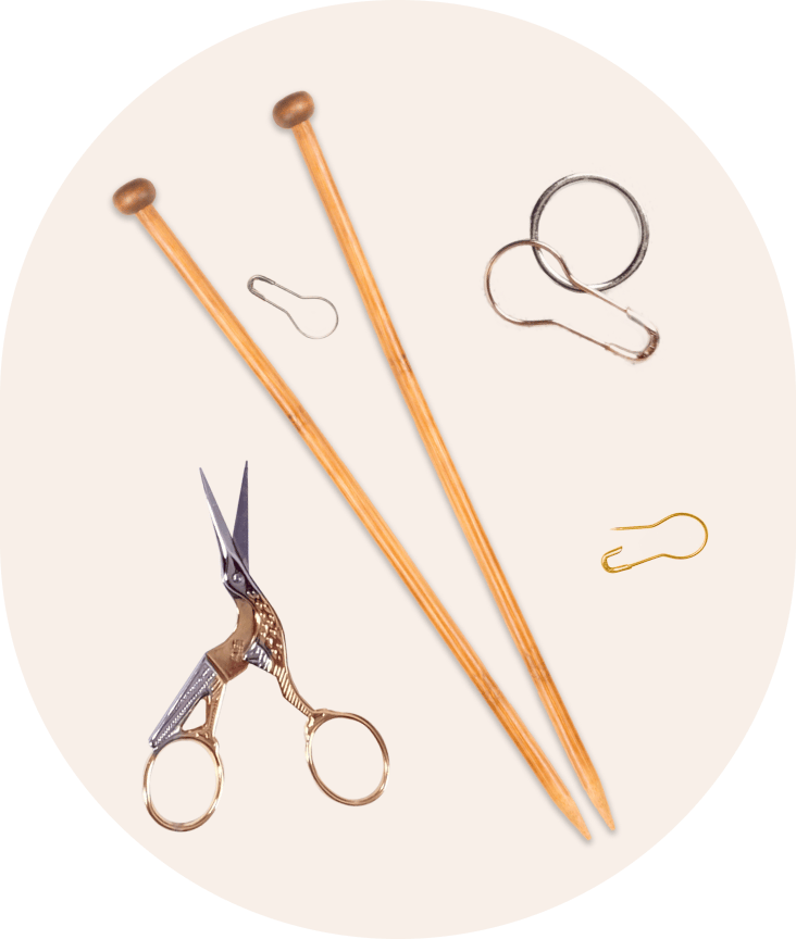 Hooks & Needles