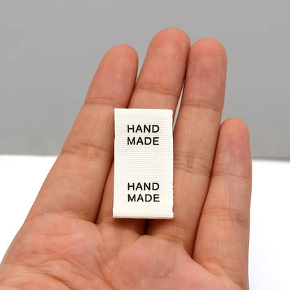 Rectangular Tags 50pcs