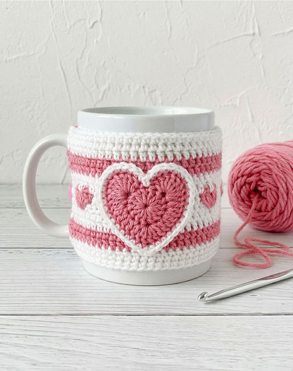 Heart Hug Cozy