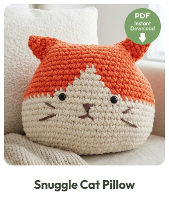 Cozy Home Collection: 8 Crochet & Knit Patterns