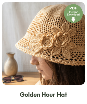 Timeless Knits & Crochet: 9 Vintage Patterns