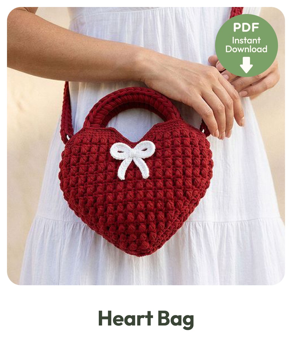 Valentine's Day Pattern Bundle