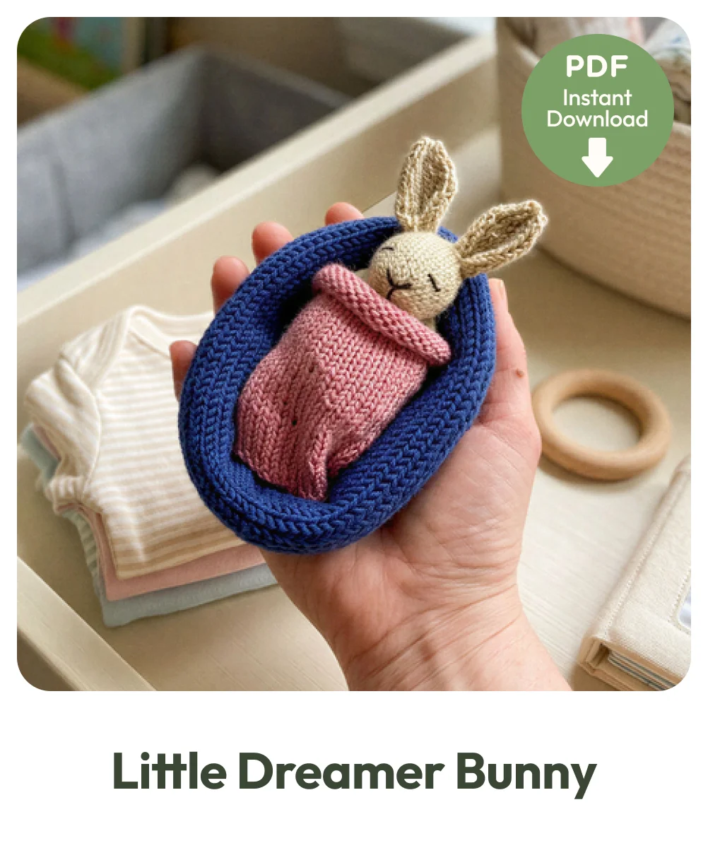 Micro Craft 7 Patterns Bundle