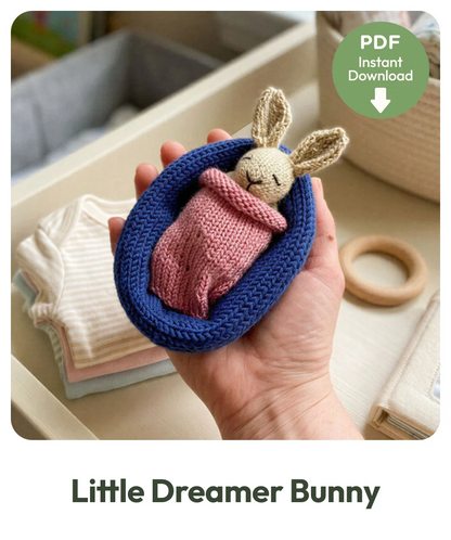 Micro Craft 7 Patterns Bundle