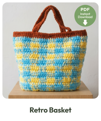 Timeless Knits & Crochet: 9 Vintage Patterns