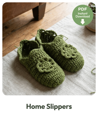 Fall Into Crafting: 10 Knitting & Crochet Patterns Bundle