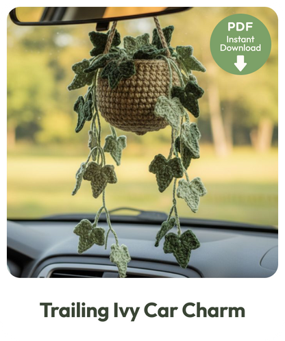 Spring Bloom 10 Patterns Bundle