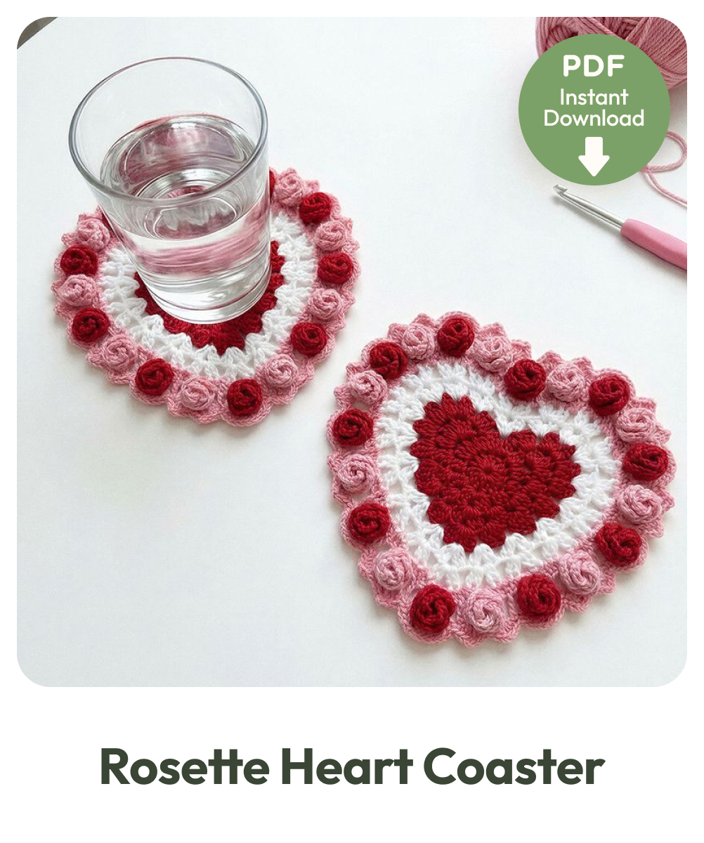 Valentine's Day Pattern Bundle