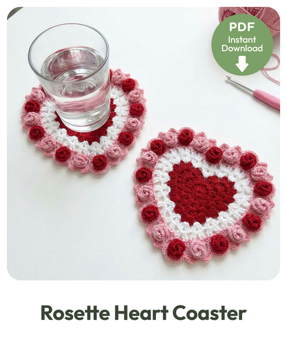 Valentine's Day Pattern Bundle
