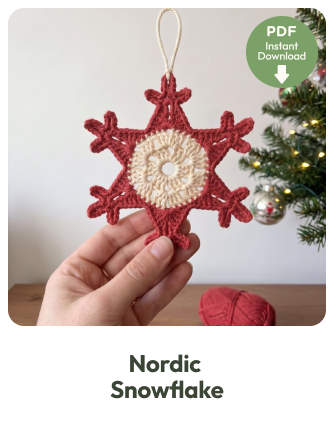 Christmas Digital Bundle | 15 Christmas Crochet & Knitting Patterns