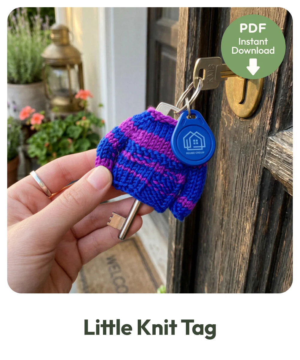 Micro Craft 7 Patterns Bundle