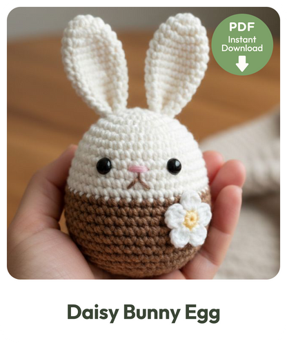Easter 8 Patterns Bundle