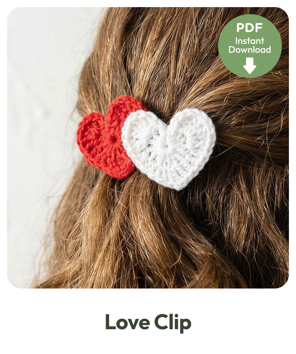 Valentine's Day Pattern Bundle