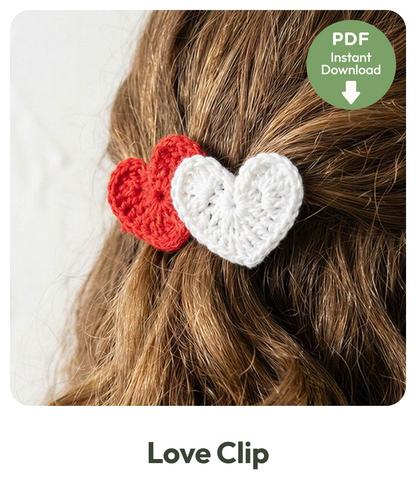 Valentine's Day Pattern Bundle