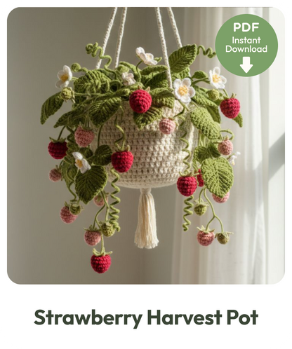 Spring Bloom 10 Patterns Bundle