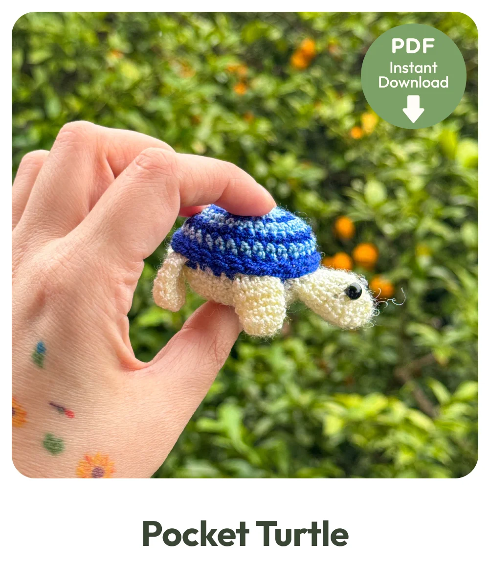 Micro Craft 7 Patterns Bundle
