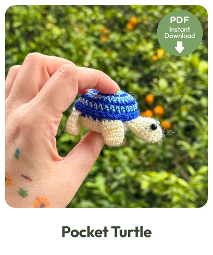 Micro Craft 7 Patterns Bundle