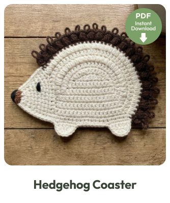 Fall Into Crafting: 10 Knitting & Crochet Patterns Bundle