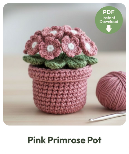 Spring Bloom 10 Patterns Bundle