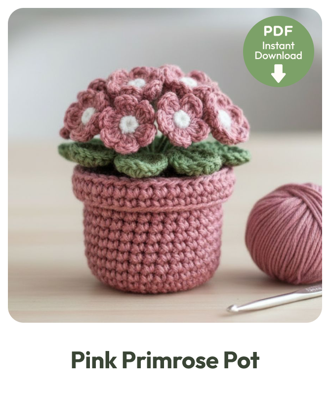 Spring Bloom 10 Patterns Bundle