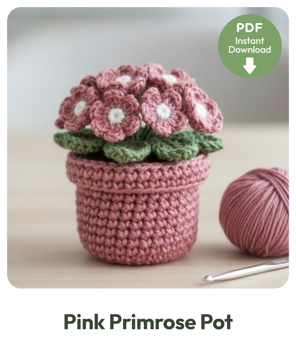 Mother's Day 8 Patterns Bundle