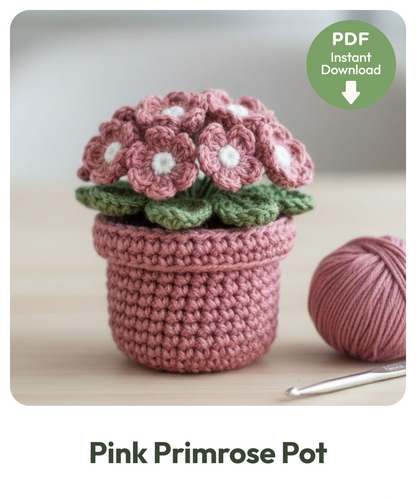 Mother's Day 8 Patterns Bundle