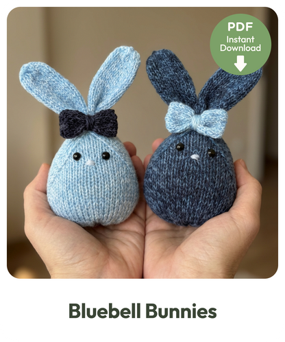 Easter 8 Patterns Bundle
