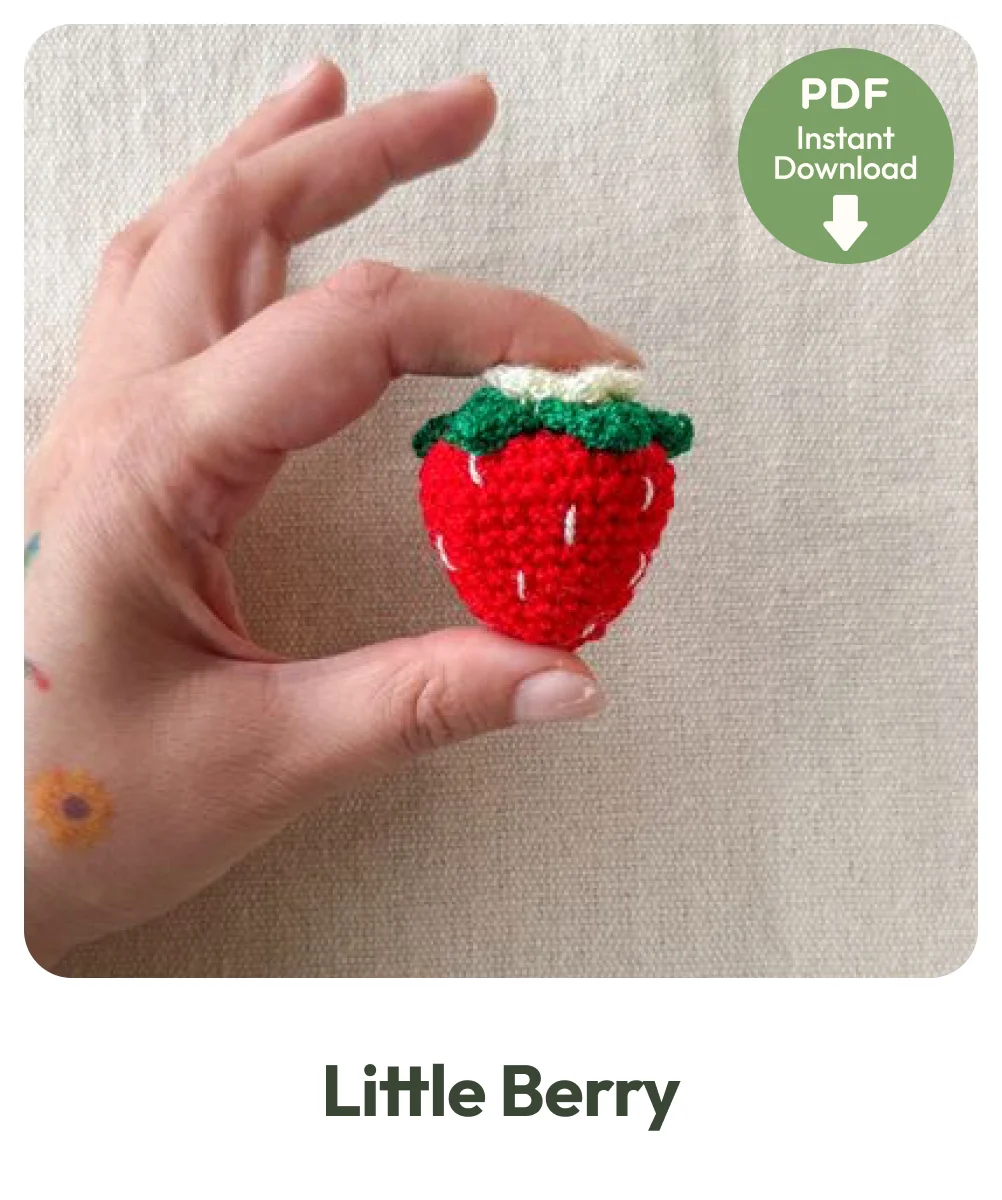 Micro Craft 7 Patterns Bundle