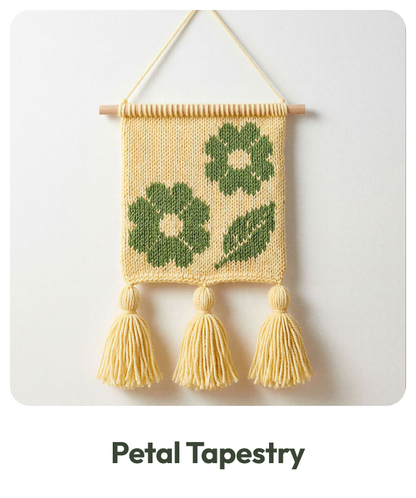 Petal Tapestry