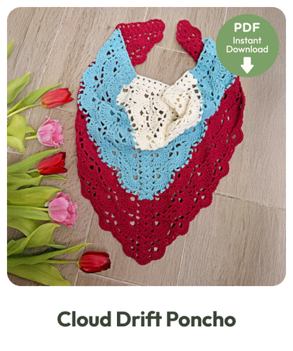Summer Lace: 9 Crochet Wearables & Accessories Patterns