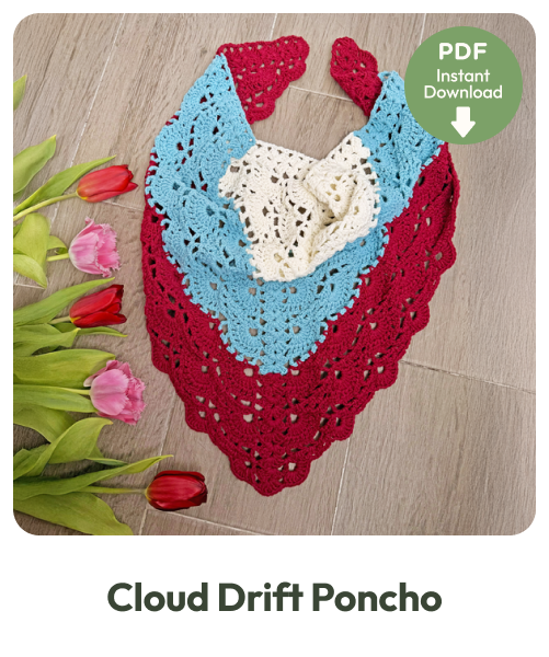 Summer Lace: 9 Crochet Wearables & Accessories Patterns
