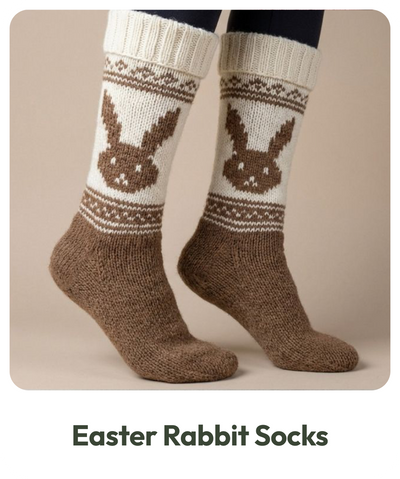 easter-rabbit-socks