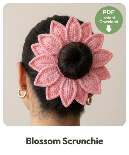 Spring Bloom 10 Patterns Bundle